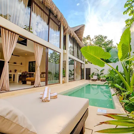 Villas Sasil